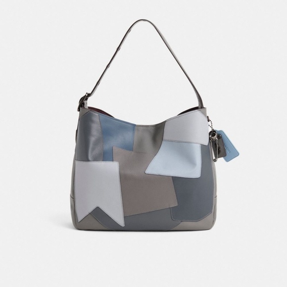 Coach Upcrafted Bedford Hobo Purses - Picture 1 of 10